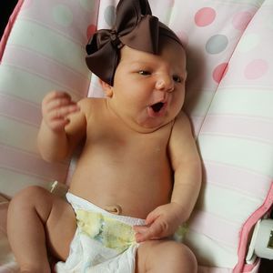 Meet your Posher, Sheila